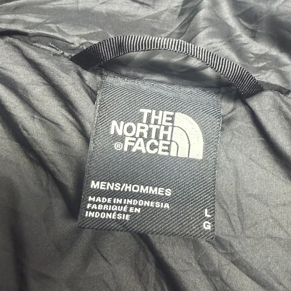 The North Face north face